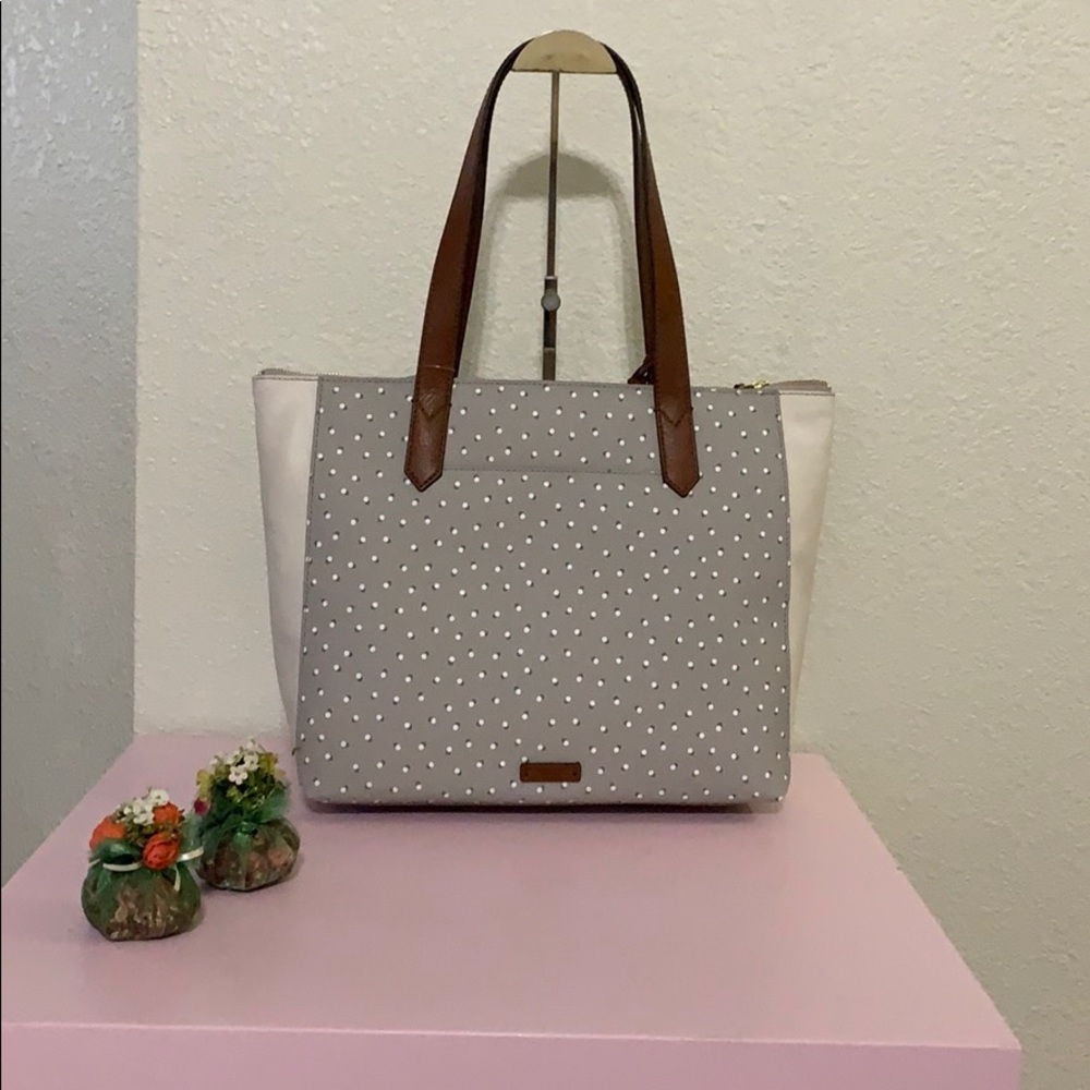 Fossil handbag